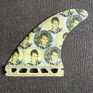 Captain Fin X Future Dane Reynolds Summer Teeth